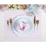 Marshmellow Pink
