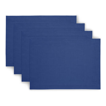 Indigo Blue