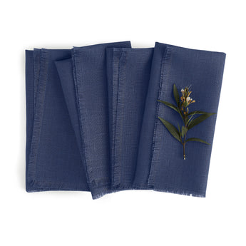 Vintage Blue