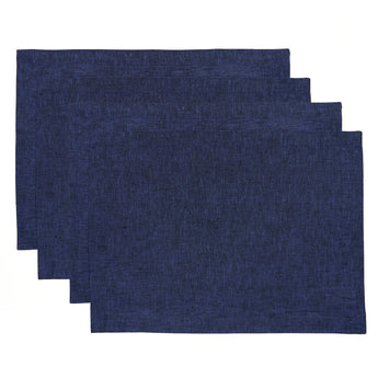 Chambray Navy
