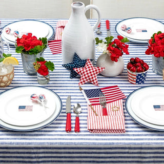 Stars, Stripes & Stories: A Brief History of the Fourth of July and How to Celebrate It Beautifully