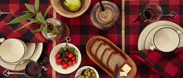 Gather + Glow This Holiday Season