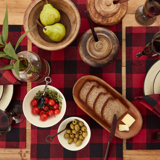 Gather + Glow This Holiday Season