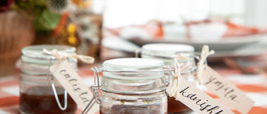 Preserving Your Summer's Bounty: Canning 101