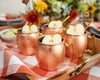 Festive Fall Punch Recipes To Wow A Crowd