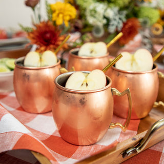 Festive Fall Punch Recipes To Wow A Crowd