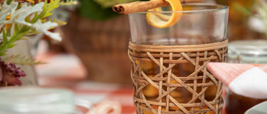 Sip Through The Season: A Fall Drink Menu Guide For Your Next Soirée