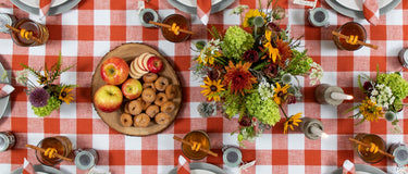 Unique Recipes For Your Apple Bounty