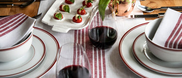 Start Your Thanksgiving Off With These Flavorful Appetizers