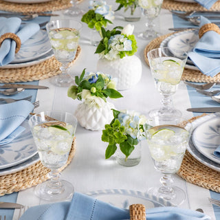 From "I Do" to Daily Living: Linen Picks for the Perfect Wedding Registry