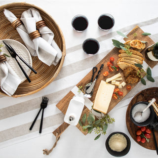 How To Make A Grazing Board Everyone Will Fawn Over