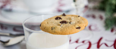 Host the Ultimate Holiday Cookie Swap Party!
