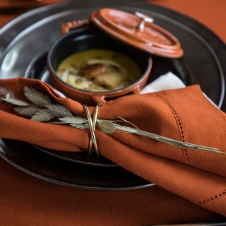 Seasonal Fall Soups That Will Warm The Hearth