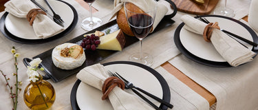 Clean Girl Spring: Soft Linens and Natural Tones for a Minimalist Home