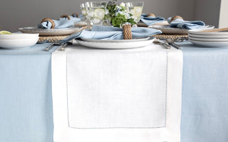 Choosing a Table Runner Size