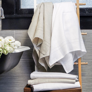 Transform Your Bathroom Into A Secret Escape