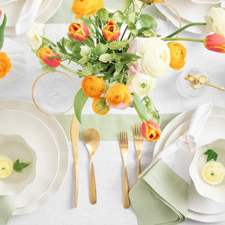The Green Scene: Why This Hue Is Dominating Summer 2025