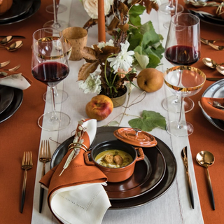 From Casual to Chic: Setting a Table For Every Type of Thanksgiving