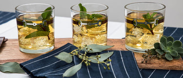 How To Create The Perfect Signature Party Drink
