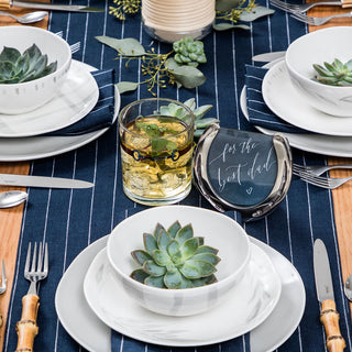 Tips To Creating a Fun, Fabulous Father's Day Table