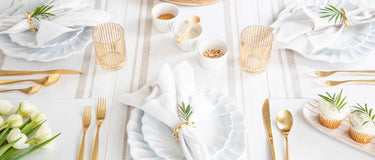 Candle Making at Home: A DIY Linen-Centered Experience