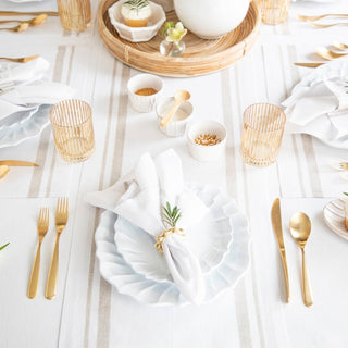 Candle Making at Home: A DIY Linen-Centered Experience