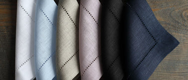 Everything You Need to Know About Cocktail Napkins