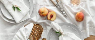 The Best Ways To Store Your Linens