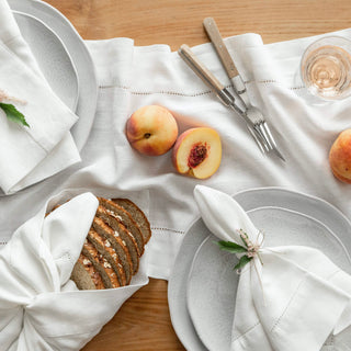 The Best Ways To Store Your Linens
