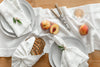 The Best Ways To Store Your Linens