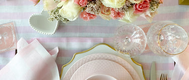 Solino Home Valentine's Day Table With Joanna Cervini
