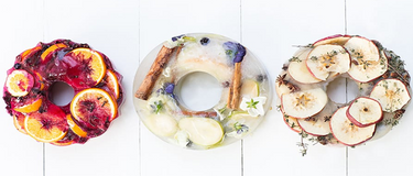 Craft Ice Is Having A Moment - Here’s How To Make It