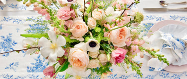 How To Throw The Perfect Tea Party