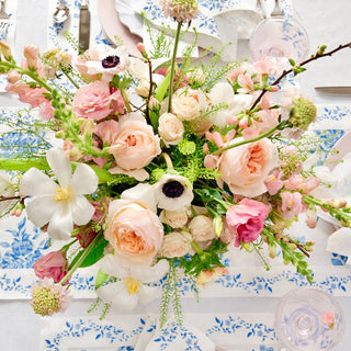How To Throw The Perfect Tea Party