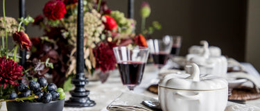 No Tricks, Only Treats At This Halloween Soiree