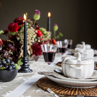 No Tricks, Only Treats At This Halloween Soiree