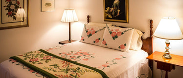 How to Have the Perfect Guest Room