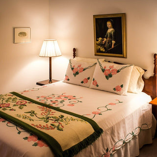 How to Have the Perfect Guest Room