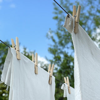 How To Make Your Linen Last Longer