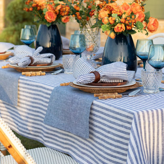 How To Plan An Al Fresco Party at Home with Holy Hostess