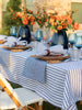 How To Plan An Al Fresco Party at Home with Holy Hostess