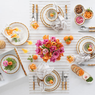 Five Ways To Dress Your Table In 2023