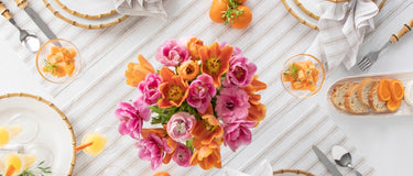 It’s Outdoor Party Season! Here’s How To Get Your Space In Shape