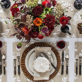 Fall Table Decor Ideas