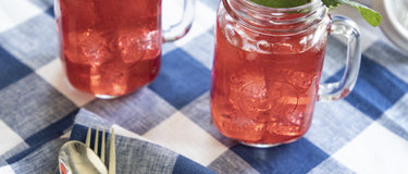 Fizz, Fun, and 1950s-Inspired Nostalgia: How to Throw a Retro Soda Pop Party