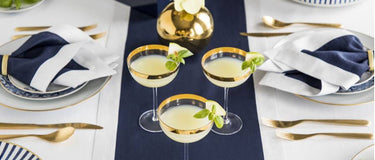 How To Build A Spritz Bar That’s Perfect For Spring Gatherings