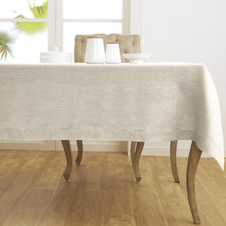 The Perfect Tablecloth Size Made Easy!