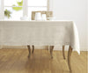 The Perfect Tablecloth Size Made Easy!