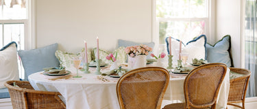 Solino Home Easter Day Table With Molly Boyd