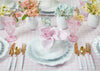 Pretty In Pink: Set Your Dream Barbiecore Table